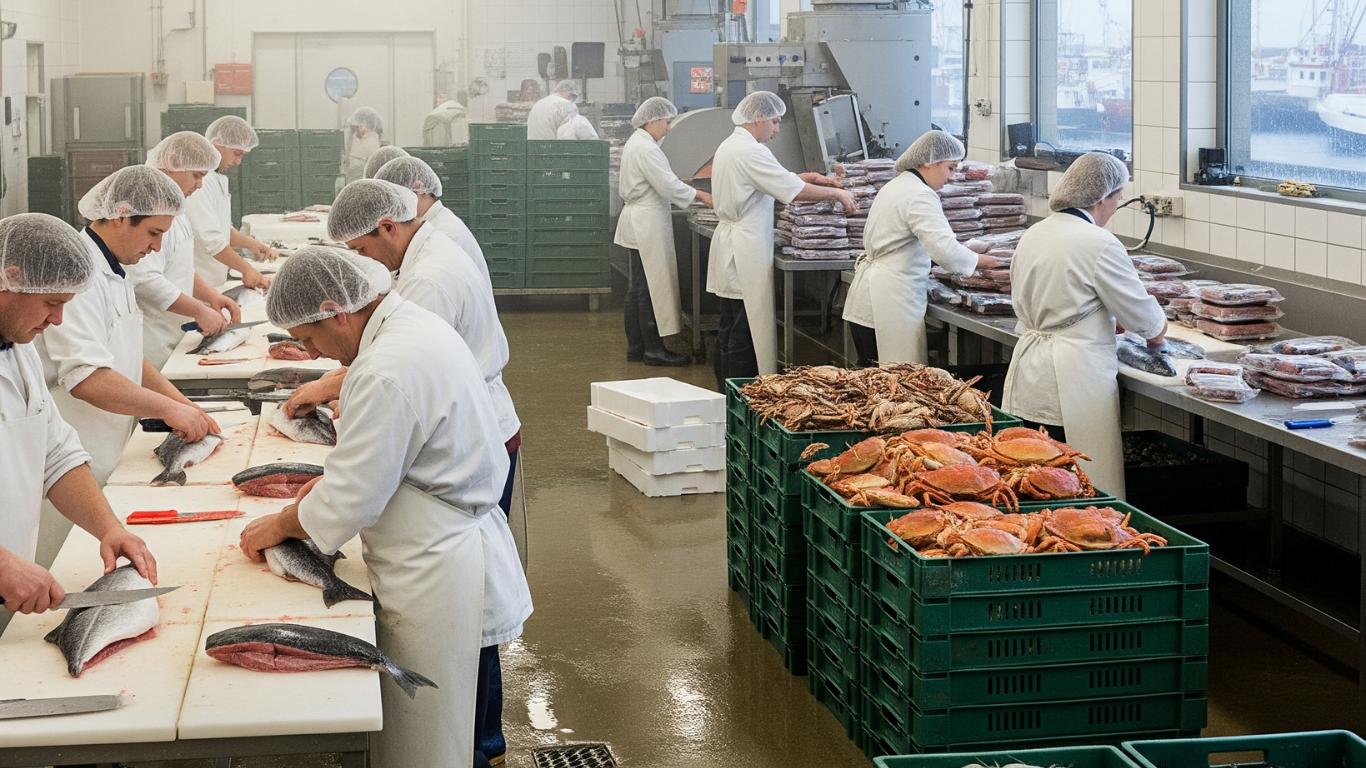 Nhà đầu tư lớn trong lĩnh vực F&B từ Nhật Bản (1)